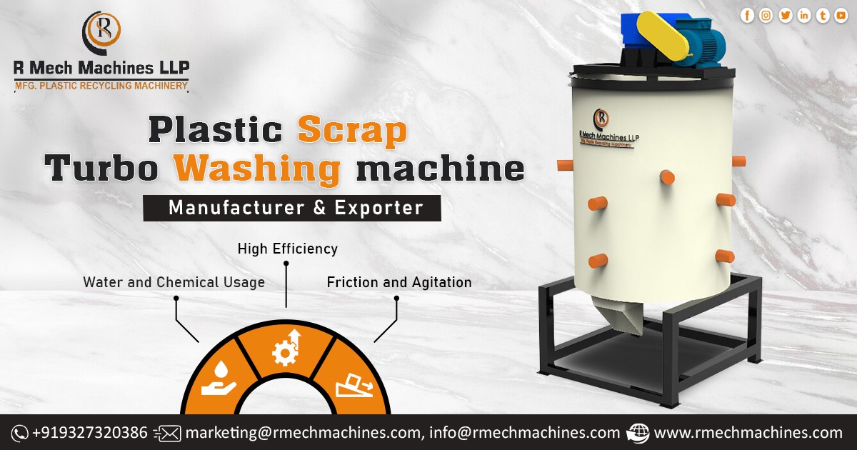 Exporter of Plastic Scrap Turbo Washing Machine in Sudan