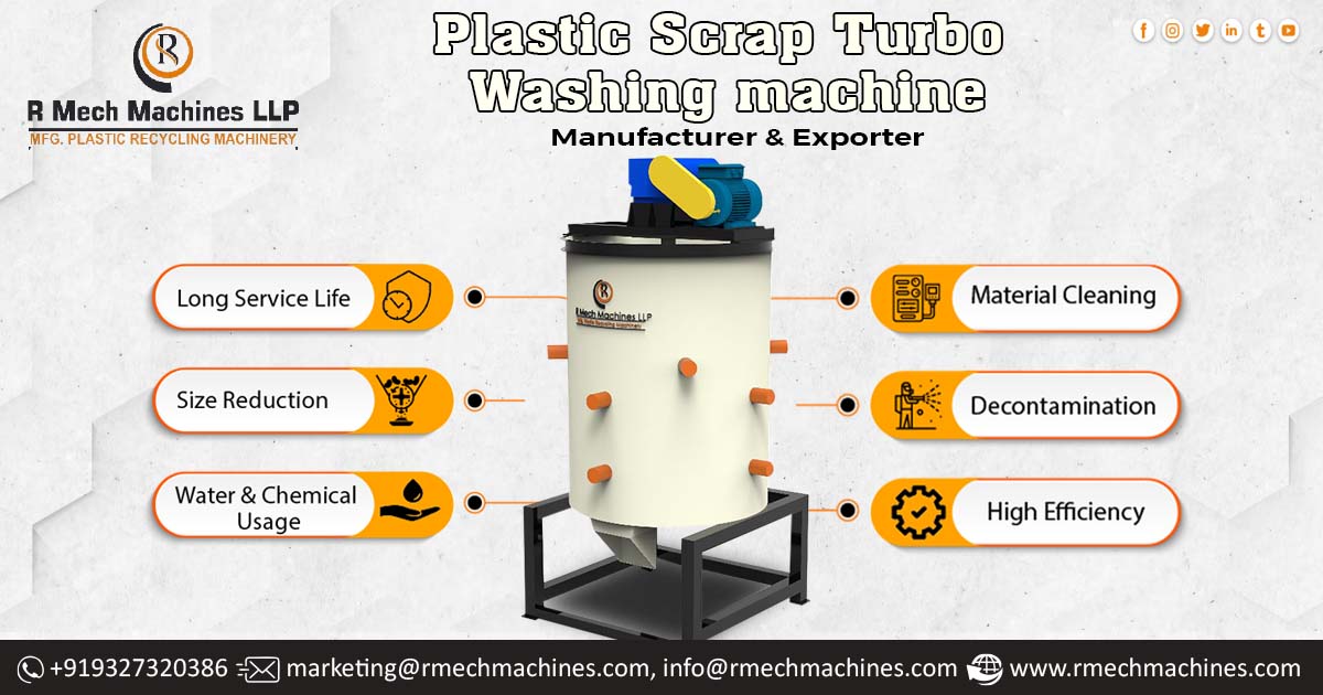 Exporter of Plastic Scrap Turbo Washing Machine in Yemen