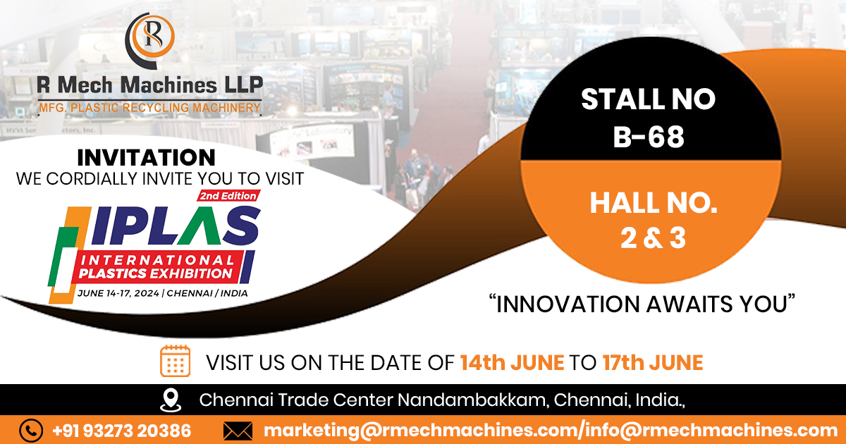 IPLAS International Plastics Exhibition