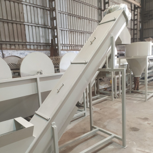 Screw Conveyors