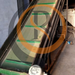 Belt Conveyors