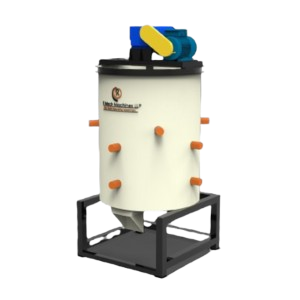 Turbo Washing Machine