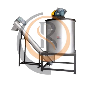 Turbo Washing Machine