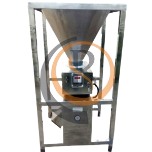 Metal Detector Machine