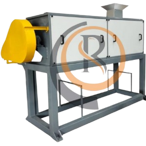 Friction Washer Machine