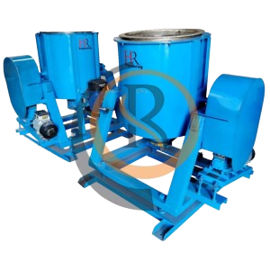 Hydra Dryer Machine