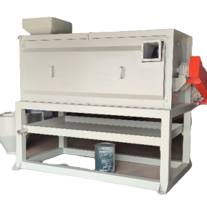 Turbo Dryer Machine