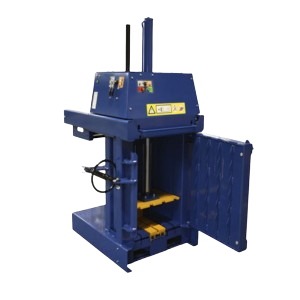 Bale Press Machine
