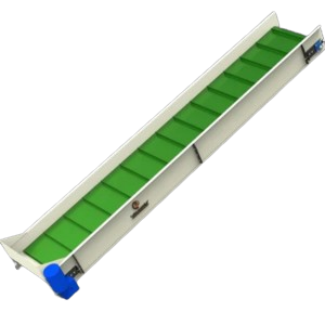 Sorting Belt