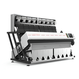 2-3T/H PET Bottle Flakes Sorting Line (PVC≤100ppm)