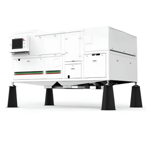 LZ PRO(ES) Pastic Pellets Sorting Machine