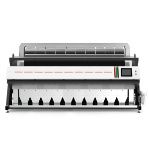 GUR Series Aging Plastic Flakes Sorting Machine