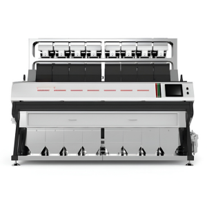 GIMAX PRO NIR Sorting Machine For ABS & PS Separation