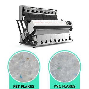GID Series PET PVC Separation Machine