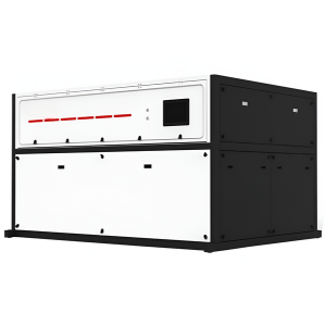 B6 Series Optical Glass Sorting Machine