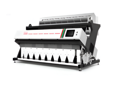 Plastic Sorter Machines